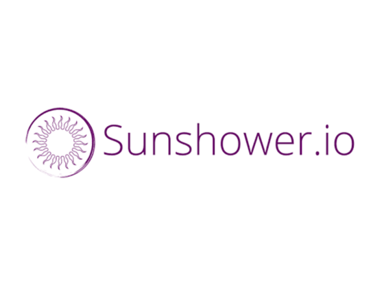 sunshower.io logo