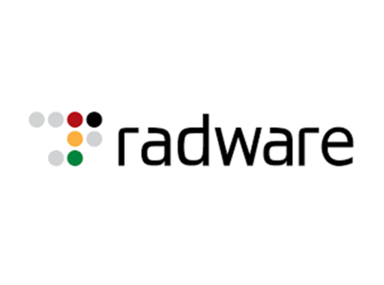 Radware logo Intellyx brain candy