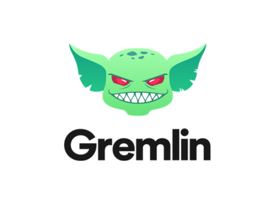 Gremlin logo Intellyx BC