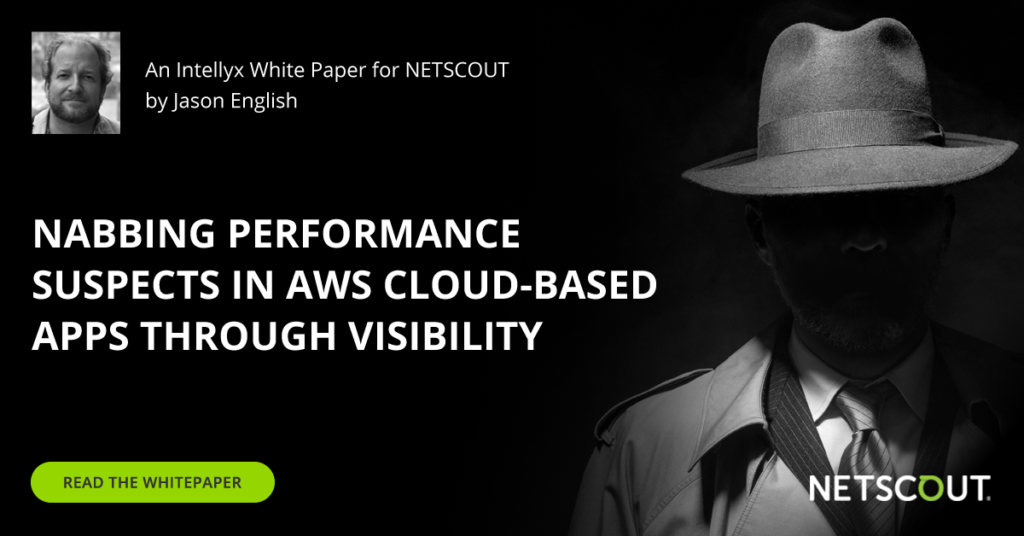 NETSCOUT wp Performance in AWS Cloud Apps
