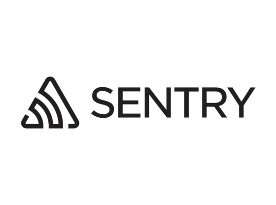 Sentry logo - Intellyx BrainCandy
