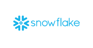 Snowflake logo - Intellyx BrainCandy