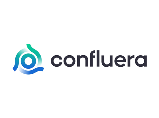 Confluera logo Intellyx BC