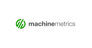 MachineMetrics logo\