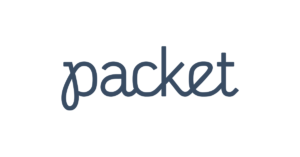 Packet logo