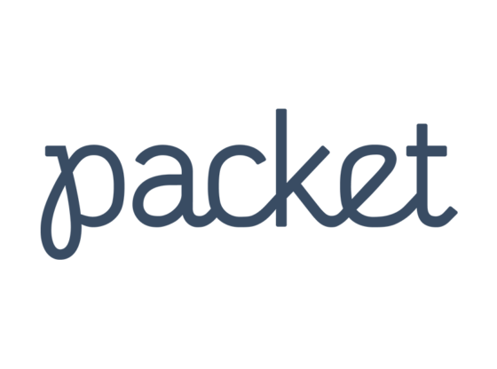 Packet logo