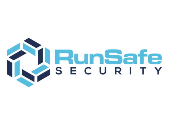 RunSafe security logo - Intellyx