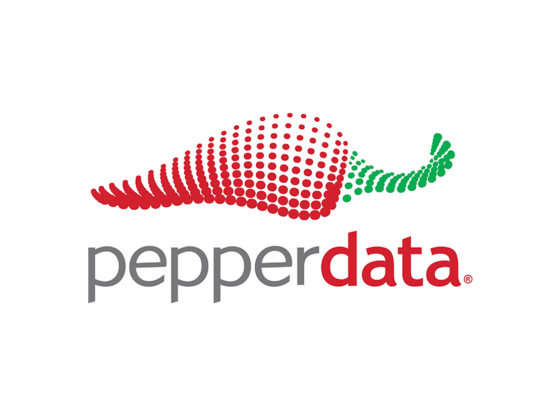 Pepperdata logo Intellyx BrainCandy