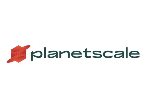 PlanetScale 2020 logo intellyx BC