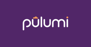 Pulumi logo - Intellyx BrainCandy