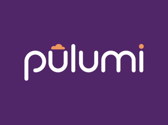 Pulumi logo - Intellyx BrainCandy