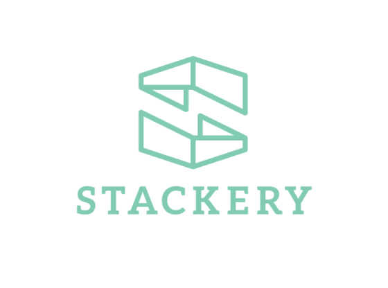 Stackery logo