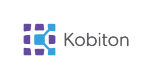 Kobiton logo - Intellyx Brain Candy