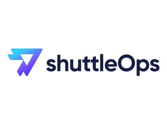 ShuttleOps Intellyx BC logo