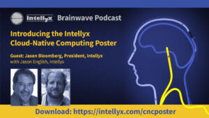 Brainwave Podcast: CNC Poster Intro JB