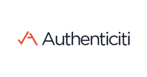 Authenticiti BC Intellyx logo