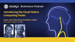 Brainwave Cloud-Native Computing Intro
