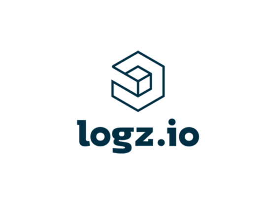 Logz.io Official Logo Intellyx BC