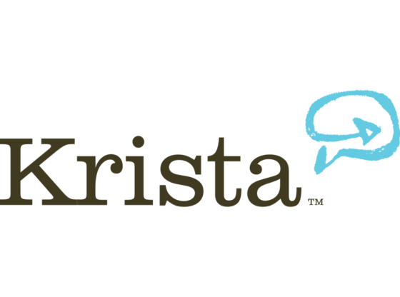 Krista logo - Intellyx BrainCandy