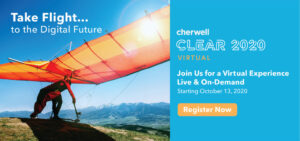 Cherwell Clear 2020 Event