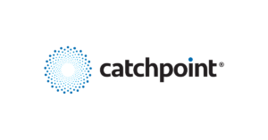 Catchpoint Intellyx BrainCandy logo