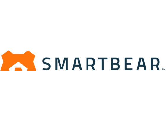 SmartBear logo - Intellyx Brain Candy