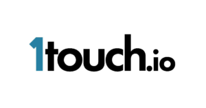 1touch.io logo Intellyx BC