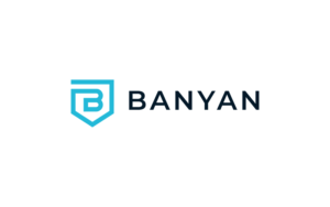 Banyan Security logo Intellyx BrainCandy