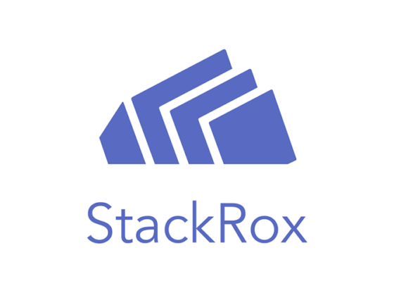 StackRox Intellyx BC logo