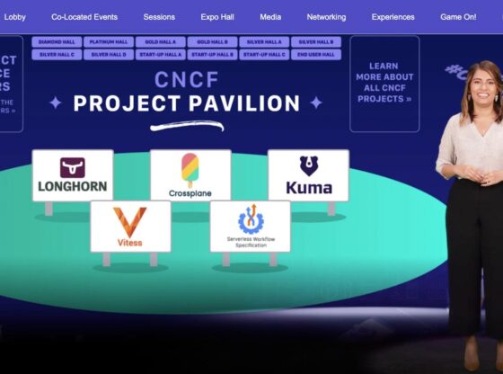 KubeCon 2020 Virtual Tour Priyanka Sharma