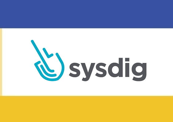 Sysdig Intellyx BC logo