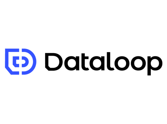 Dataloop Intellyx BC logo
