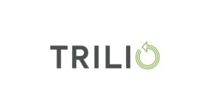Trilio Intellyx BC logo