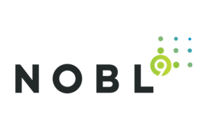 Nobl9 Intellyx BrainCandy logo