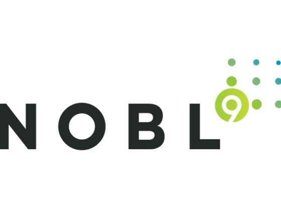 Nobl9 Intellyx BrainCandy logo