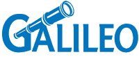 Galileo logo