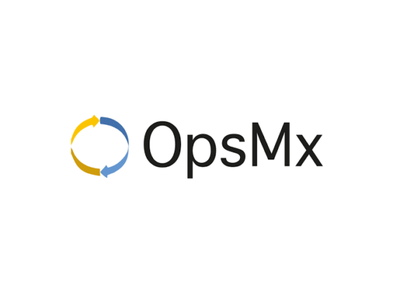 OpsMx logo