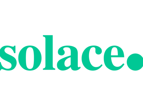 Solace logo Intellyx BC