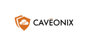 Caveonix logo Intellyx BC