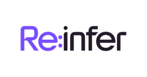 re:Infer logo
