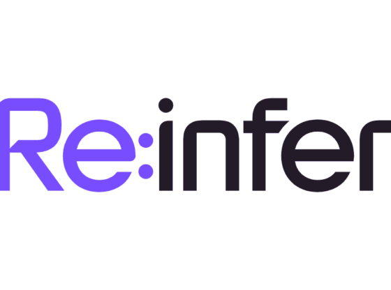 re:Infer logo