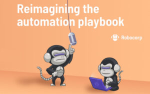 Robocorp Webinar Reimagining Automation Playbook