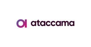 Ataccama logo Intellyx BrainCandy