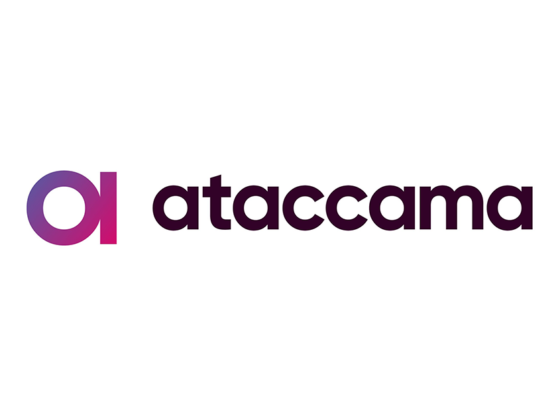 Ataccama logo Intellyx BrainCandy