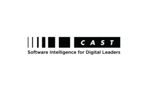 CAST software logo Intellyx BrainCandy