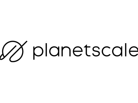 PlanetScale - Intellyx BrainCandy logo