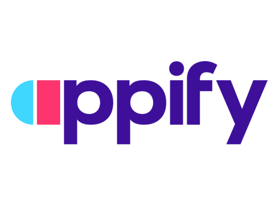 Appify logo