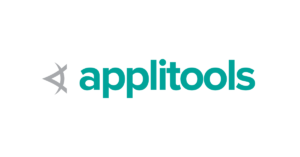 Applitools logo Intellyx BC