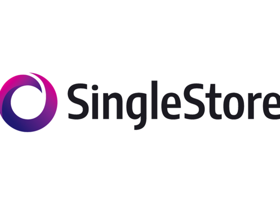 SingleStore Intellyx BC logo rep memsql