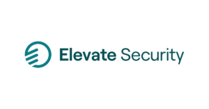 Elevate Security logo Intellyx BC